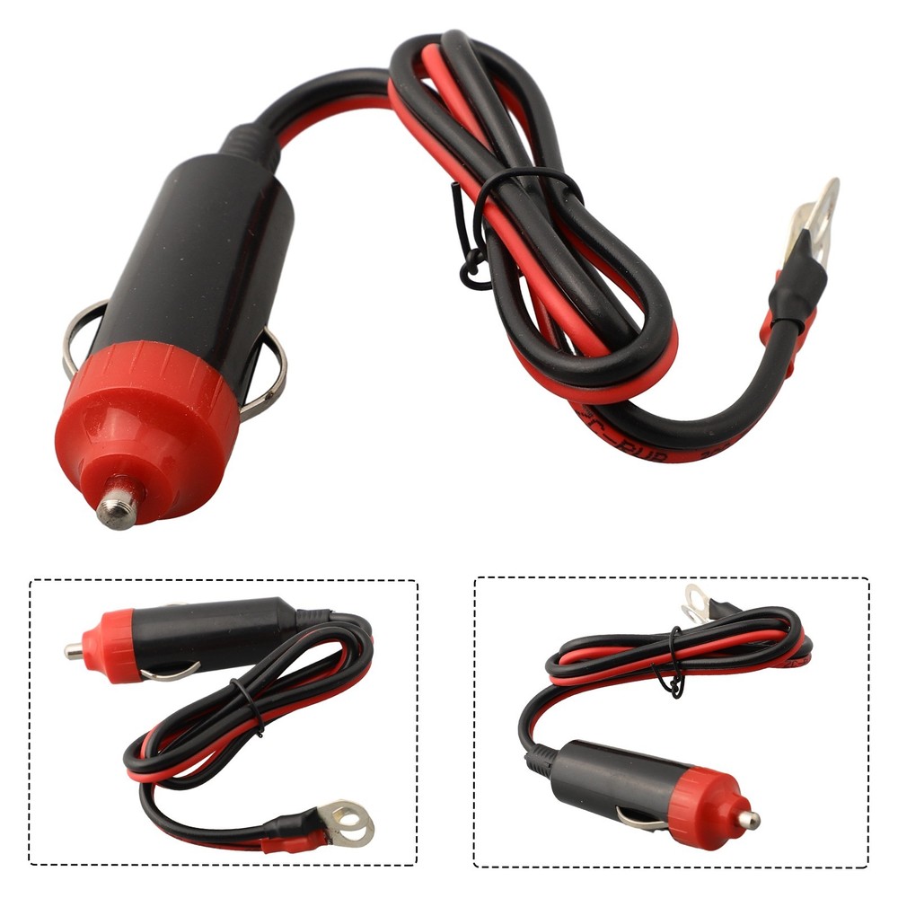 Practical Quick Installation Car Power Supply Inverter Convenient Professional