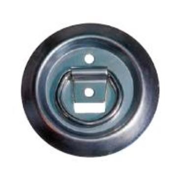 Erickson Surface Mount with Recessed Tie Down Ring - 09110