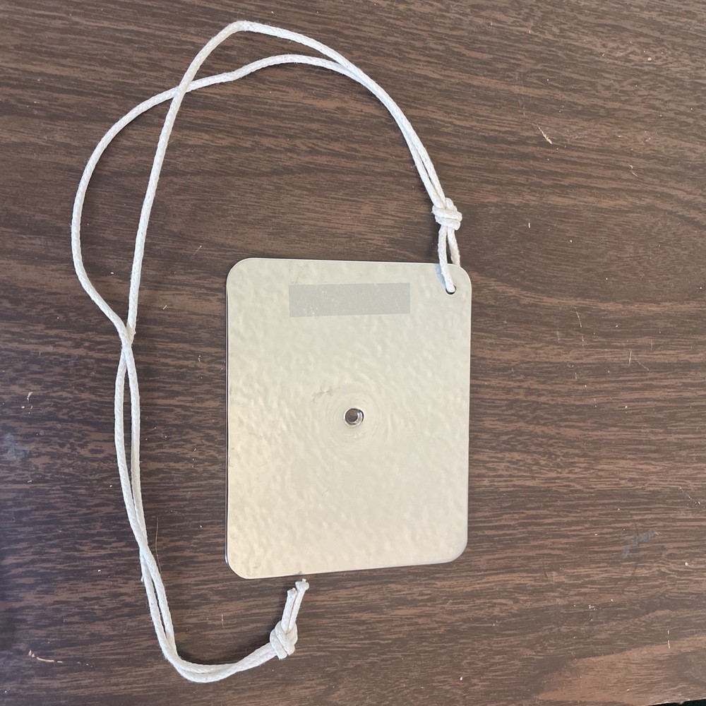 Type SMC Signalling Mirror