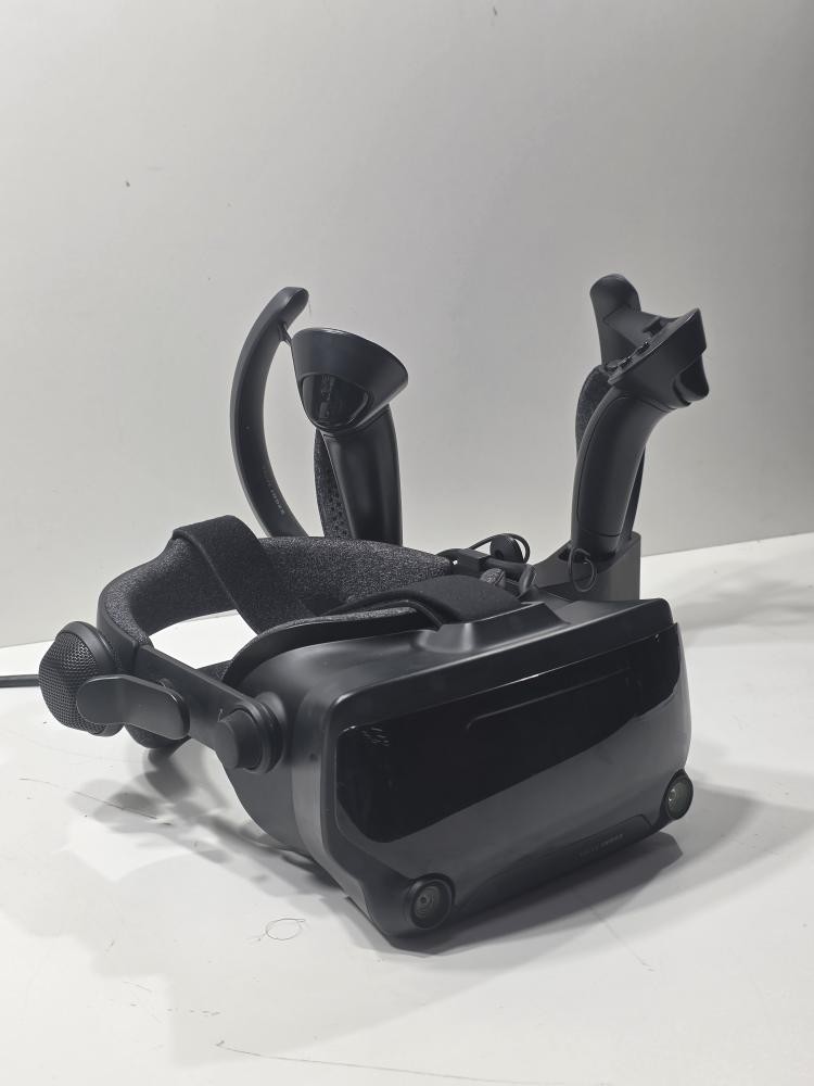 VALVE INDEX VR (P13018839)