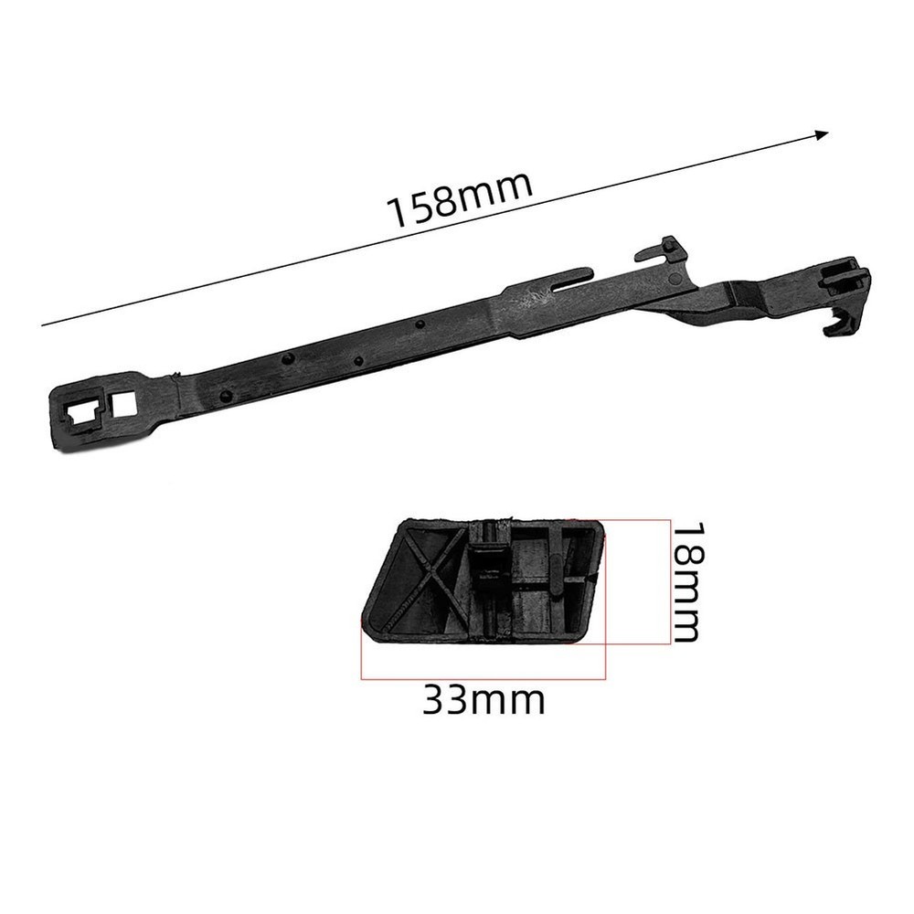 Switch Rod Easy To Install Efficient Long-lasting Multi-functional Plastic