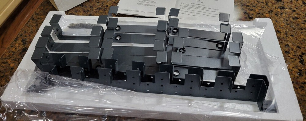 Kramer RK-T3 Rack Adapter