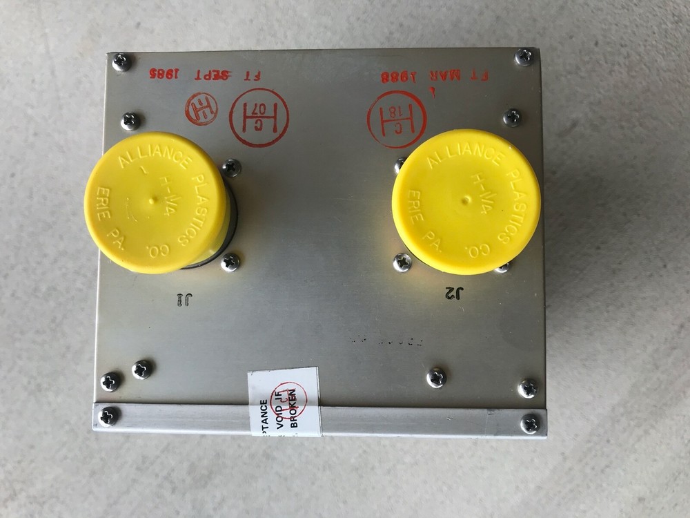 Honeywell Inertial System Display Unit ISDU