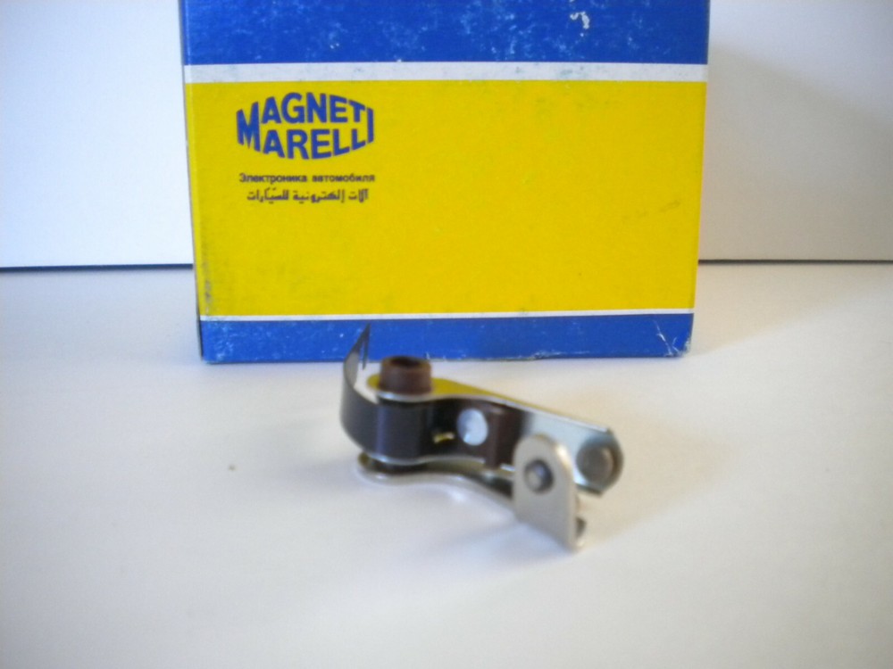 Fiat 500,126 & Panda Ignition Points-NEW