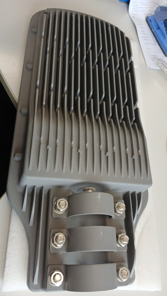 60W LED Road Headlight