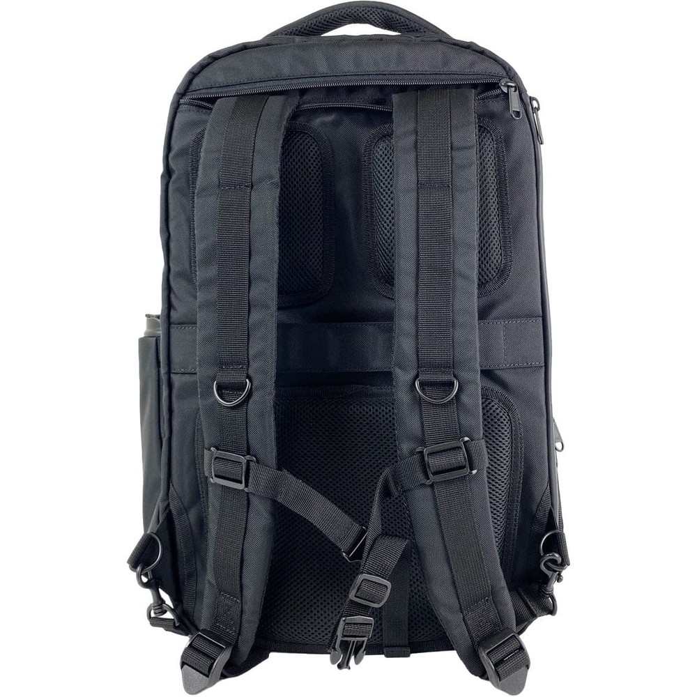 NEW ASA AirClassics Crew Pack: Professional Pilot Backpack with Headset Storage