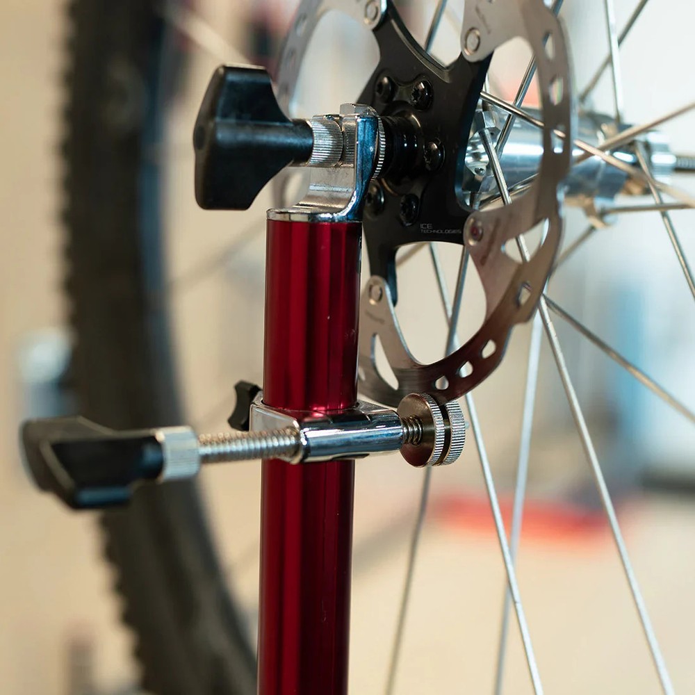 Feedback Sports Pro Truing Stand 2.0
