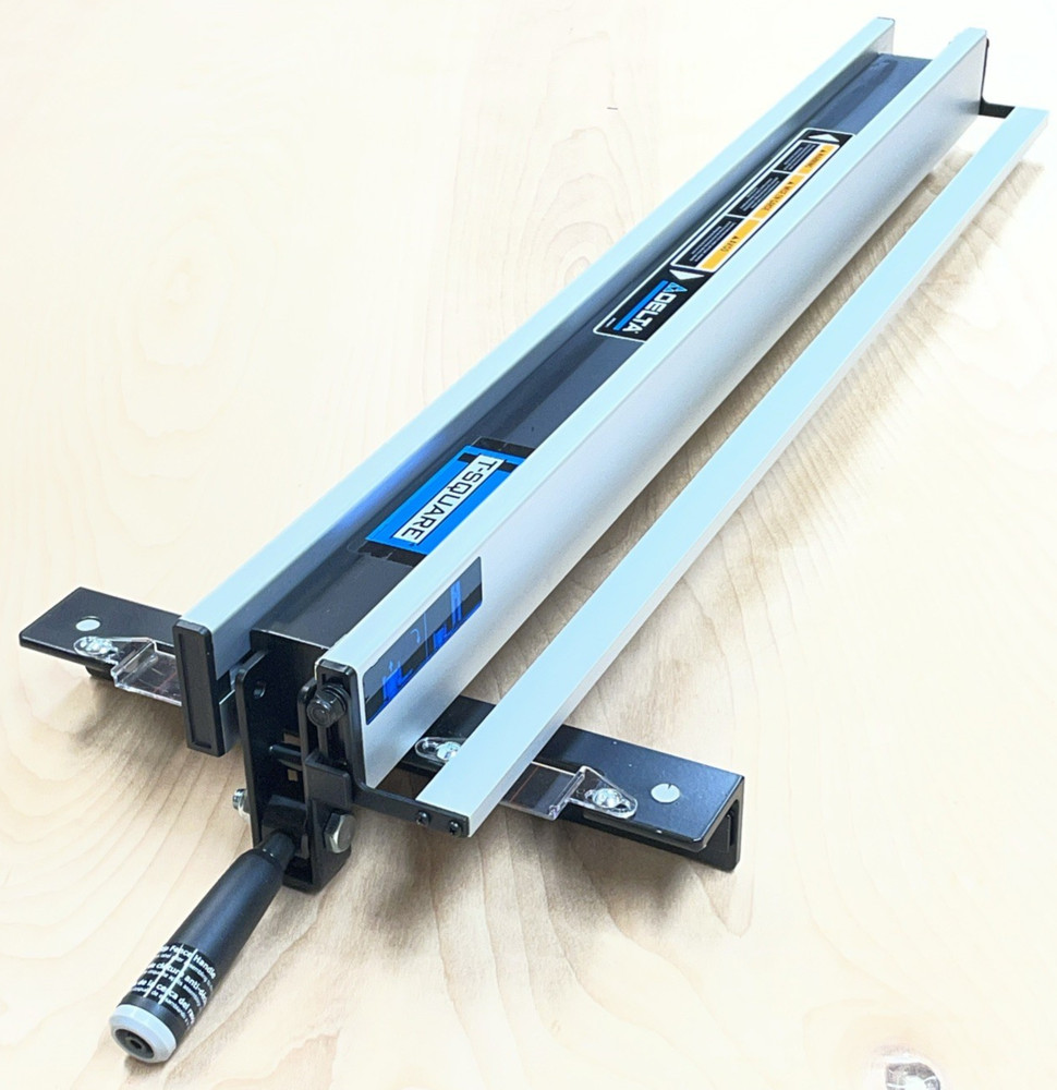 Delta DPEC003011Table Saw Rip Fence