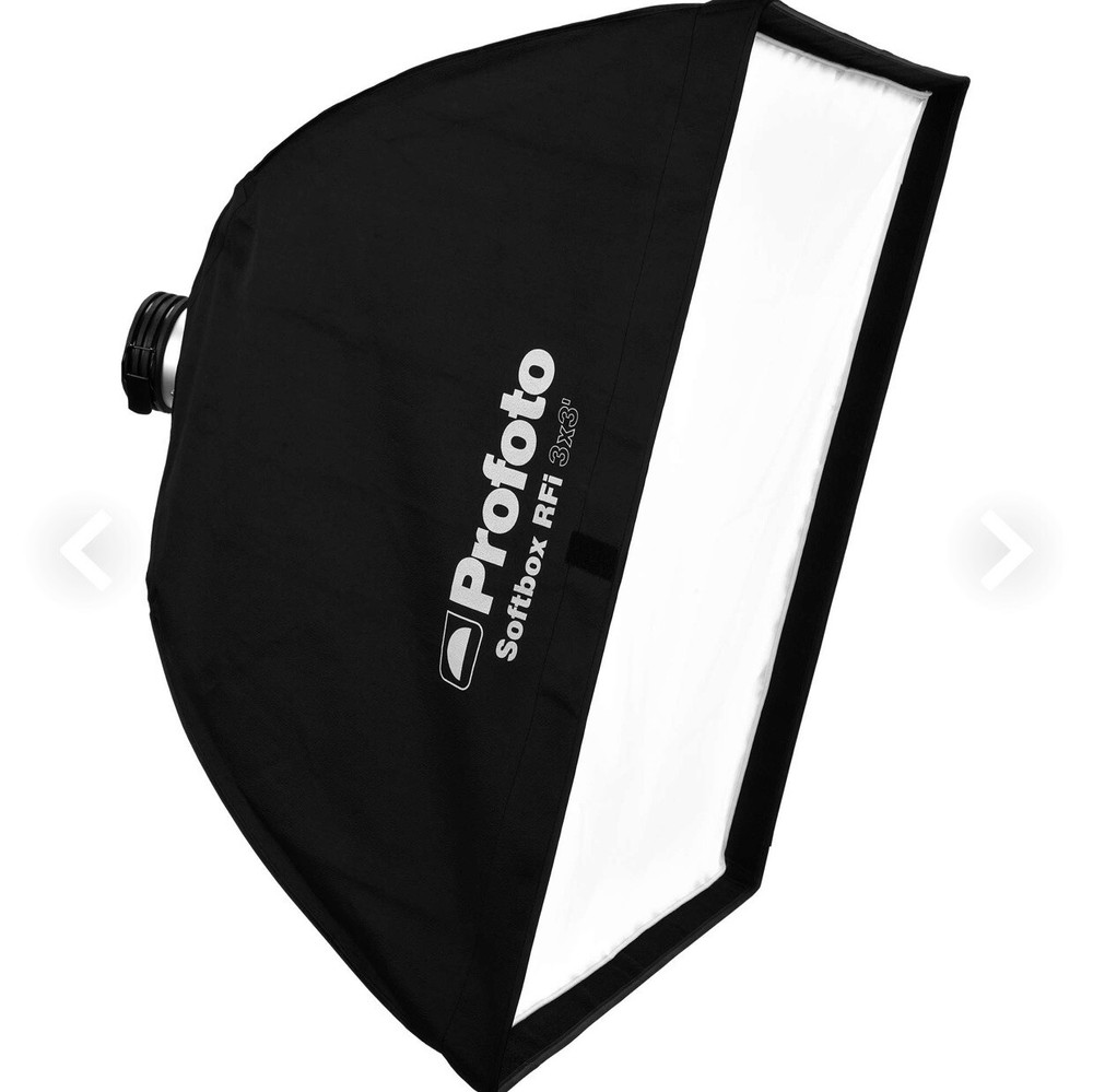Profoto Softbox RFI 3x3