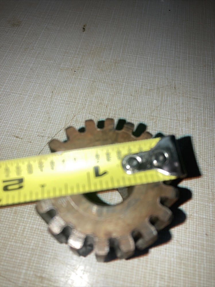 Browning NSs 1218 Gear