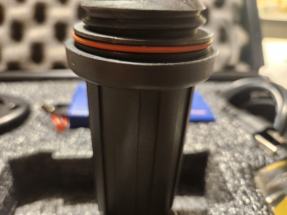 Lightmodule Waterproof LED Emergency Road Flare with Flash Strobe Solid Mode Kit