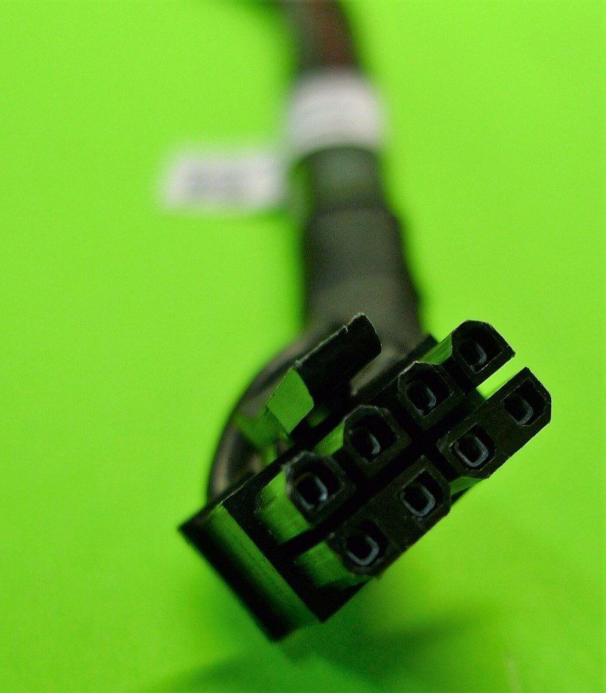 GENUINE Dell PowerEdge R640 Server Backplane Power Cable 54R6Y