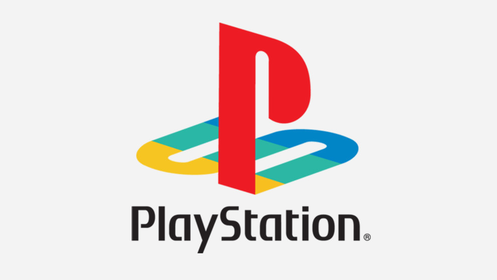 PS Button Logo for PS5 Dualsense Controller- Classic Retro Themed - Real Colors!