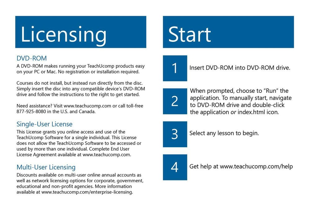 QUICKBOOKS PRO 2022 DELUXE Training Tutorial Course with Quick Reference Guide