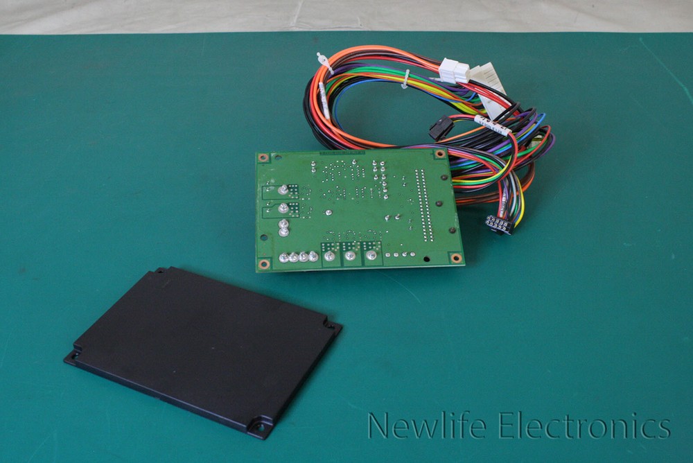 HP AB430-60004 rx1620 Power Distribution Board