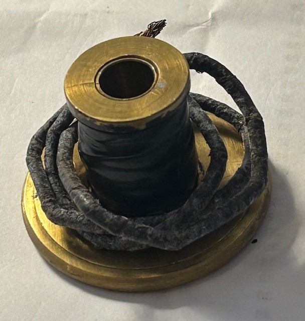 056520 Water Solenoid