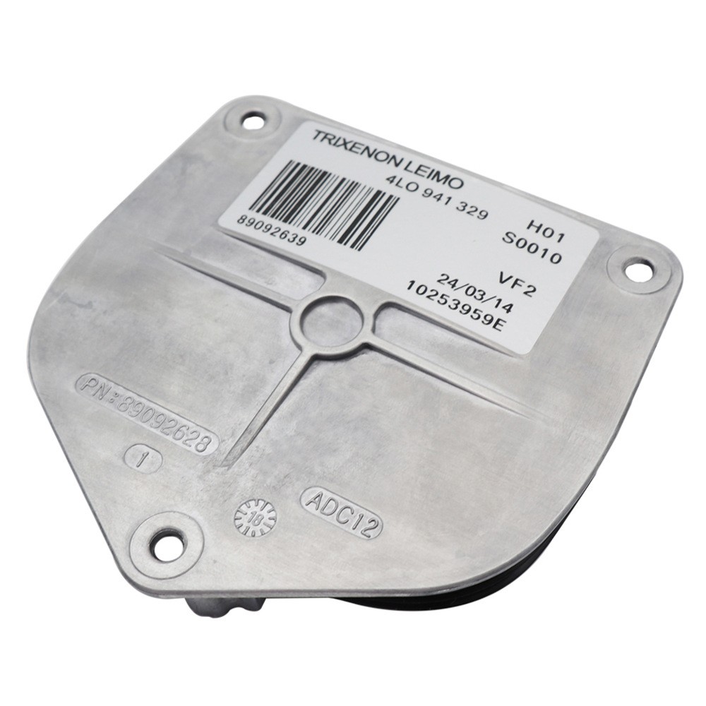 Front Headlight Lighting Module Control Unit 89092639 For Audi Q7 2010-2015~