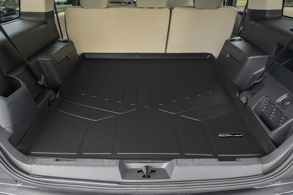 Smartliner SD0366 Cargo Floor Liner