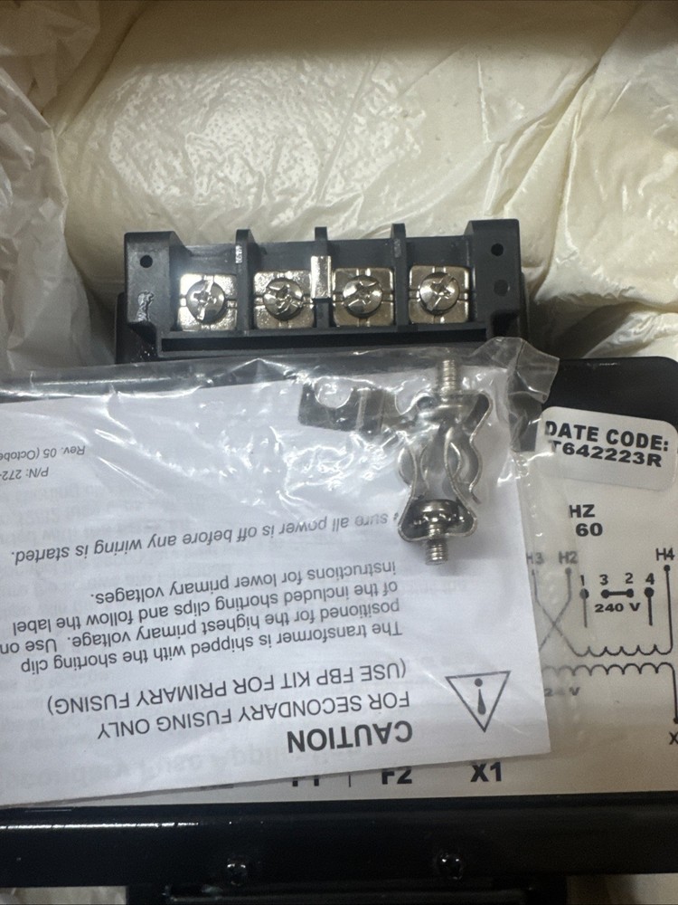 EMERSON E500 / E500 (BRAND NEW)