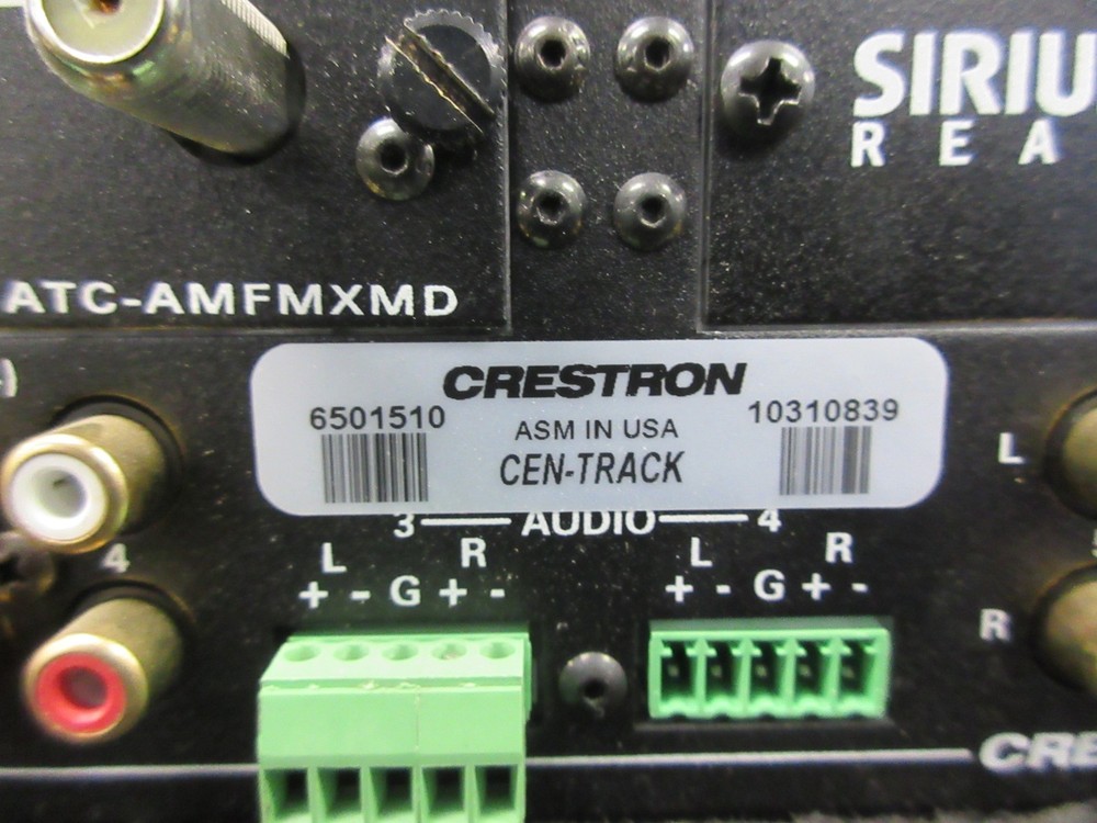 Crestron CEN-TRACK