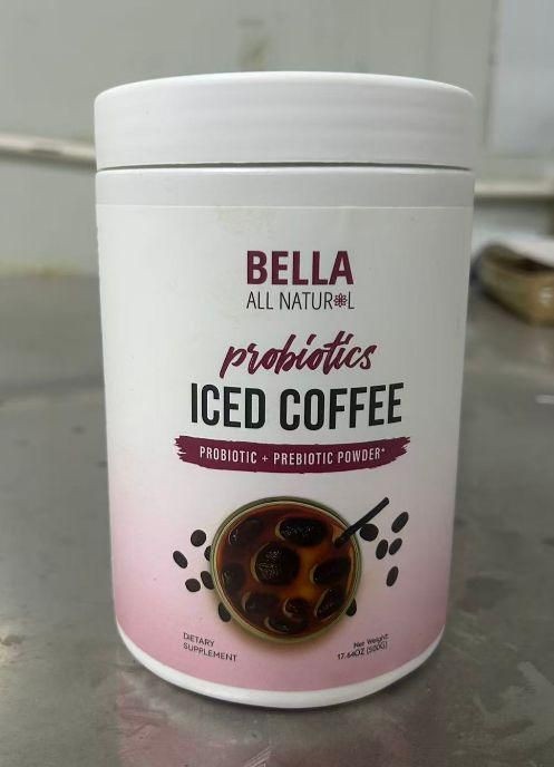 Probiotics Iced Coffee - 500g