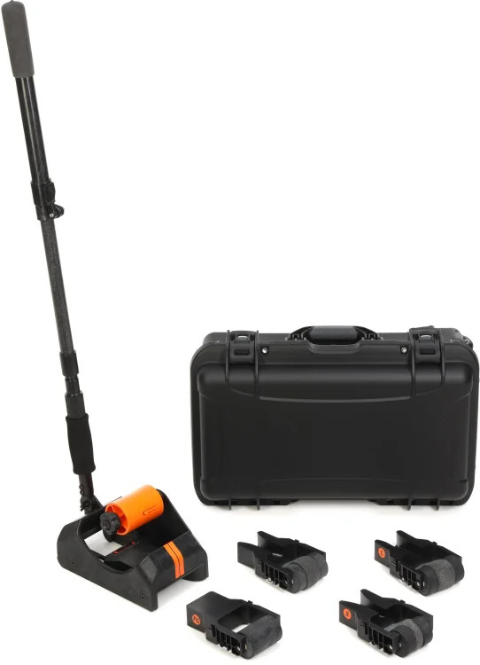 GaffTech GaffGun Platinum Bundle