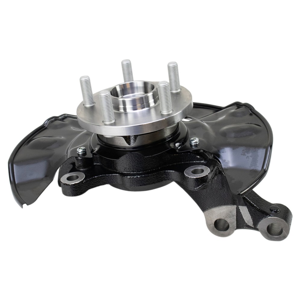 Front Right Suspension Knuckle Kit for Toyota Matrix