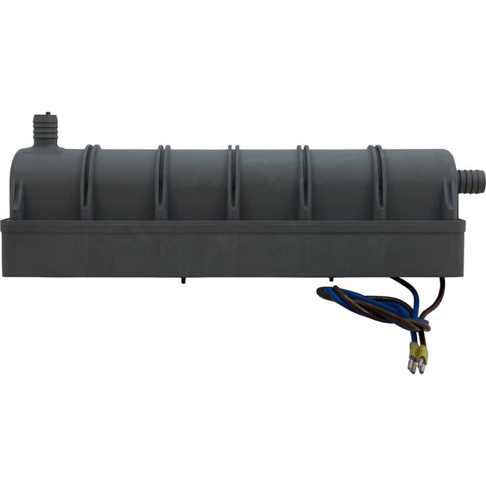 Heater Assembly, Low Flow, 230v, 2.7kW