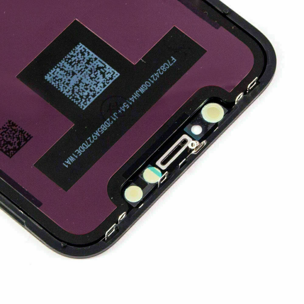 OEM Quality Premium LCD Screen Display Digitizer Replacement Kit for iPhone XR
