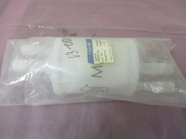Millipore WDFV40W1F Mykrolis Filter 413430