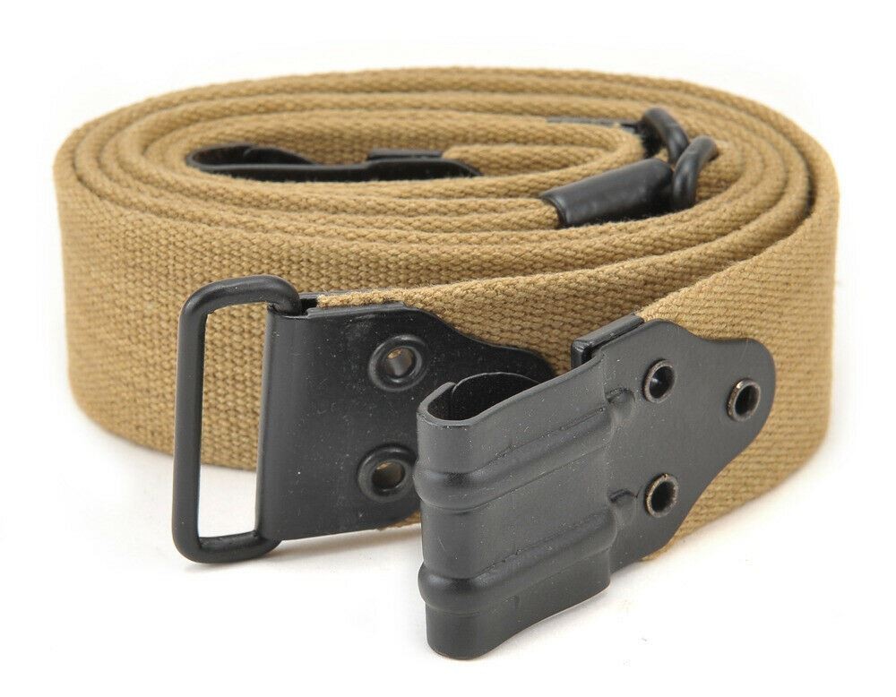 WW2 Thompson Kerr Sling