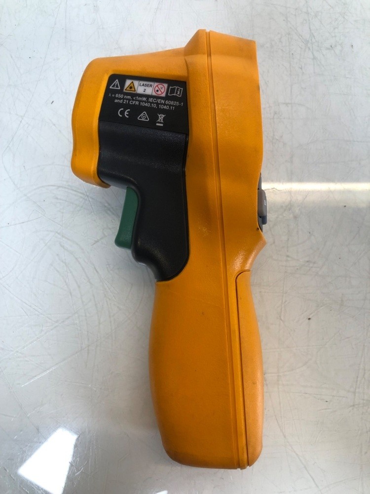 Fluke 62 Max IR Thermometer