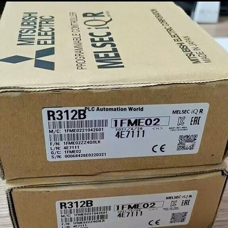 1PC Brand new R312B substrate