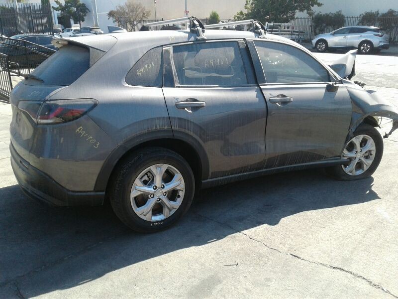 HR-V 2023 Camera/Projector 121386