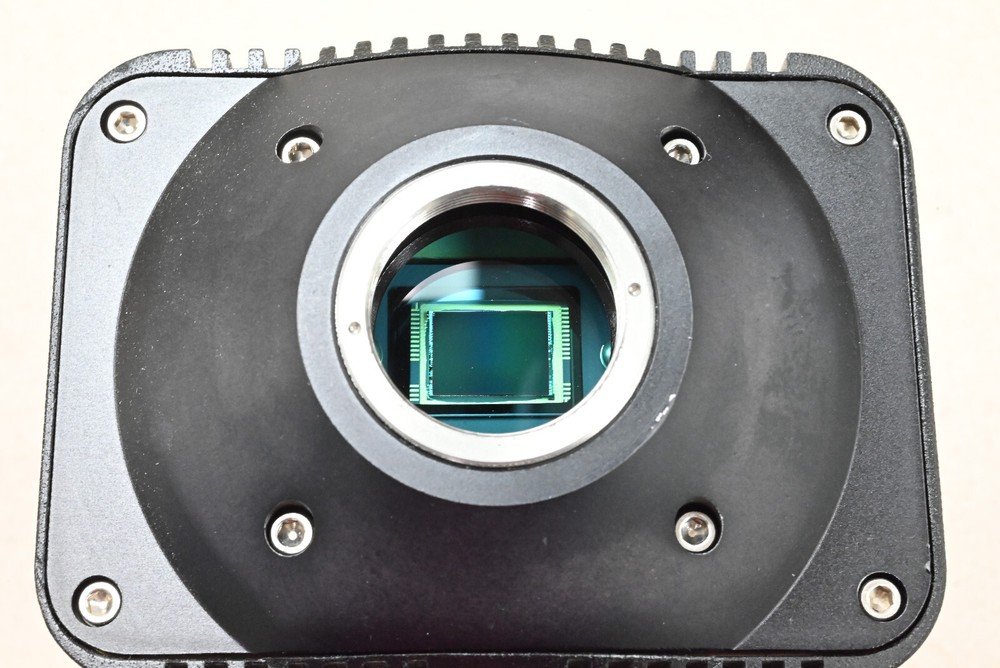 Diagnostic Instruments Spot Insight QE (4.2) and Interface Card (407689 Rev A)