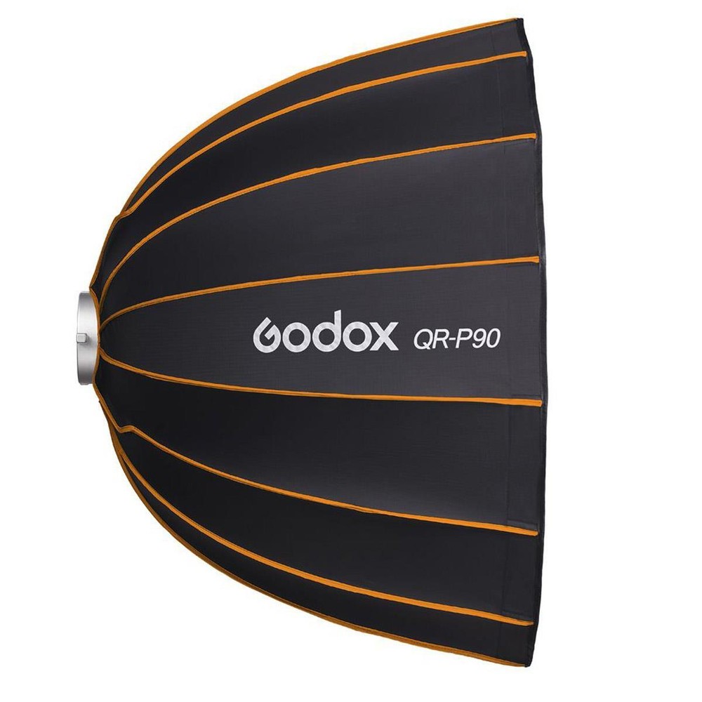 Godox QR-P90 Quick Release Parabolic Softbox (35.4")