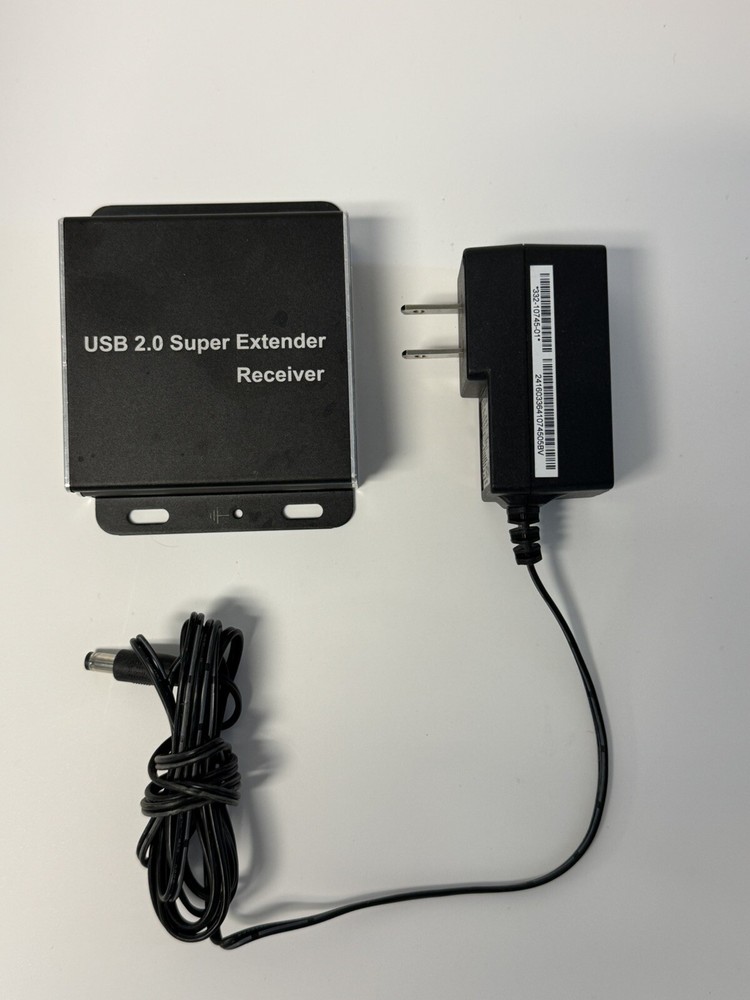 GENERIC USB 2.0 SUPER EXTENDER RECEIVER