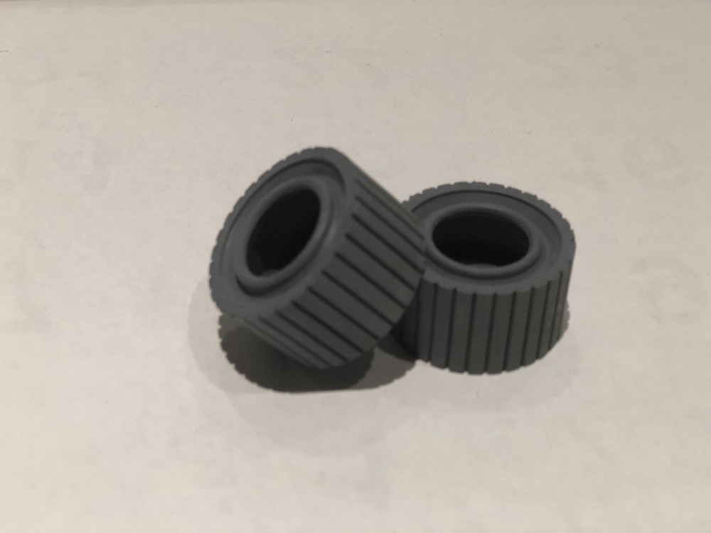 New Scanner Exchange Roller Kit 2418B001 Compatible For DR-X10C