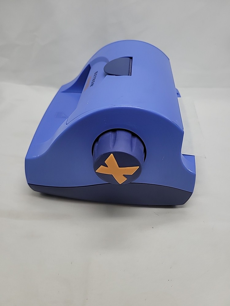 Create-A-Sticker Model 500 By Xyron Sticker Maker Machine With Partial Cartridge