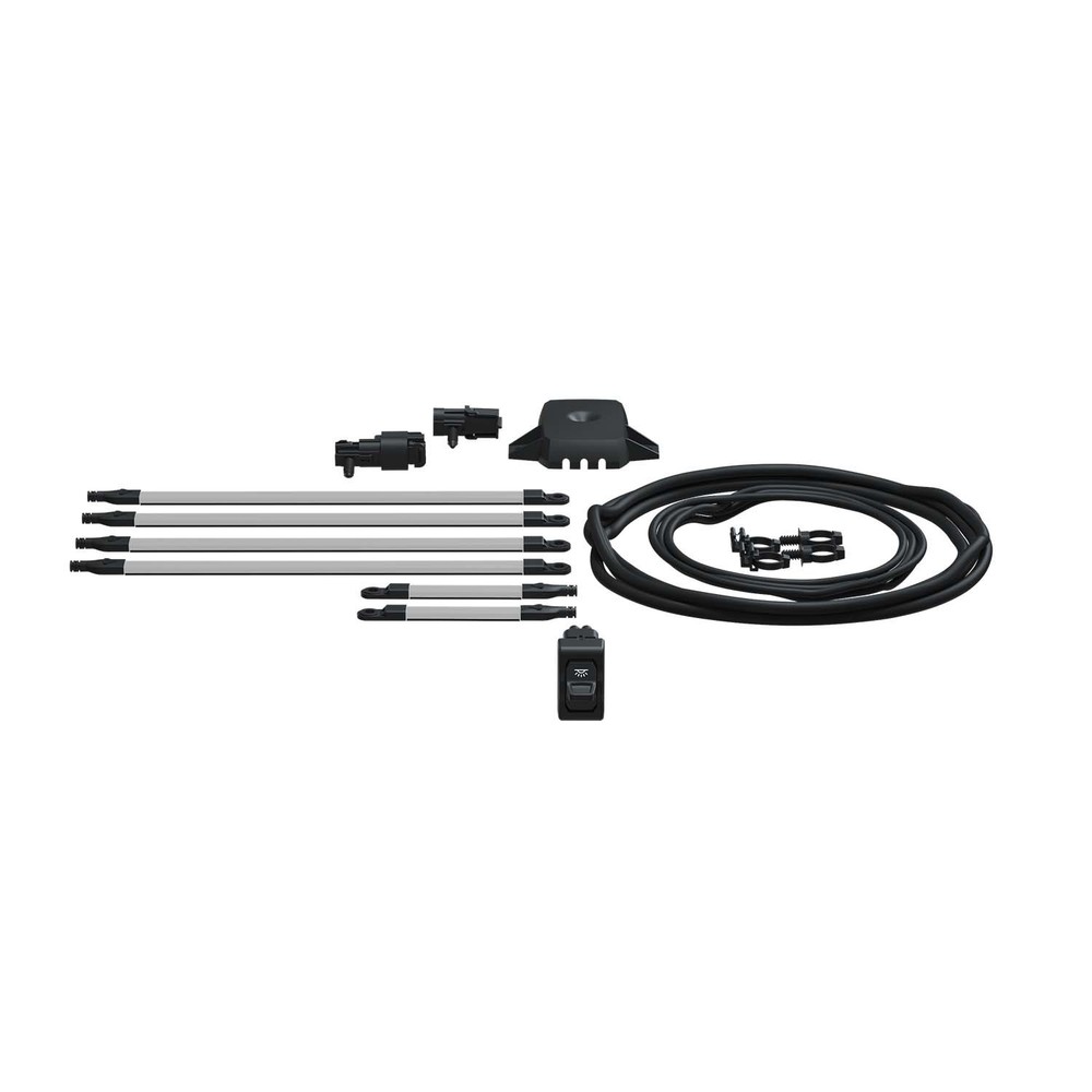 Polaris Premium Interior Light Kit by XKGlow®