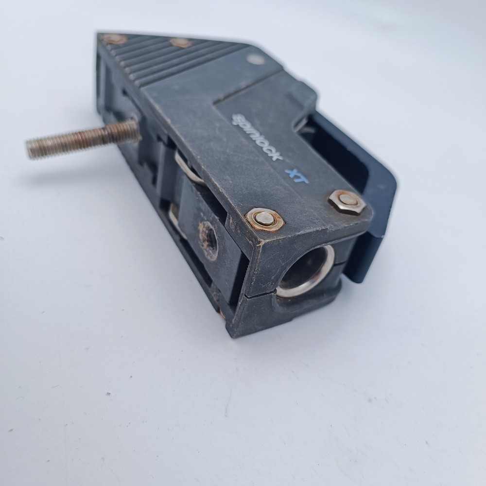 Spinlock XT single deck clutch Jammer Stopper Unloader Sailboat Rigging