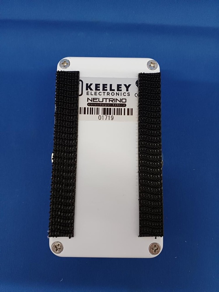 KEELY ELECTRONICS Model: NEUTRINO V2