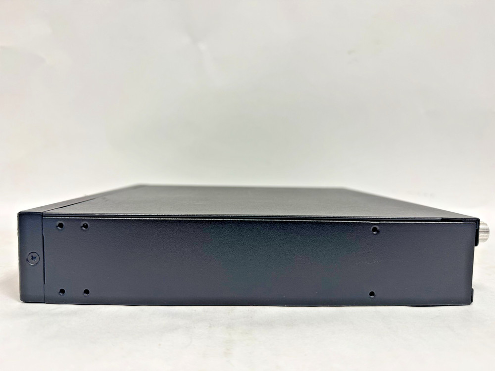 Check Point Quantum 3100 PB-10 Firewall