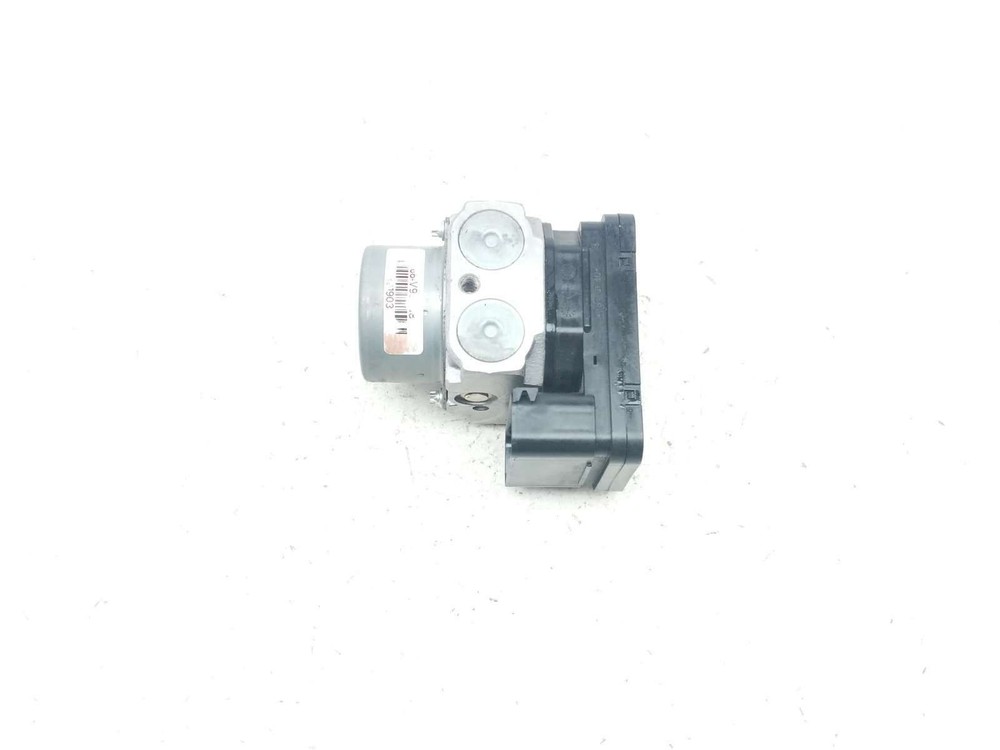 21-24 Triumph Trident 660 ABS Pump Anti Lock Brake Control Module Unit