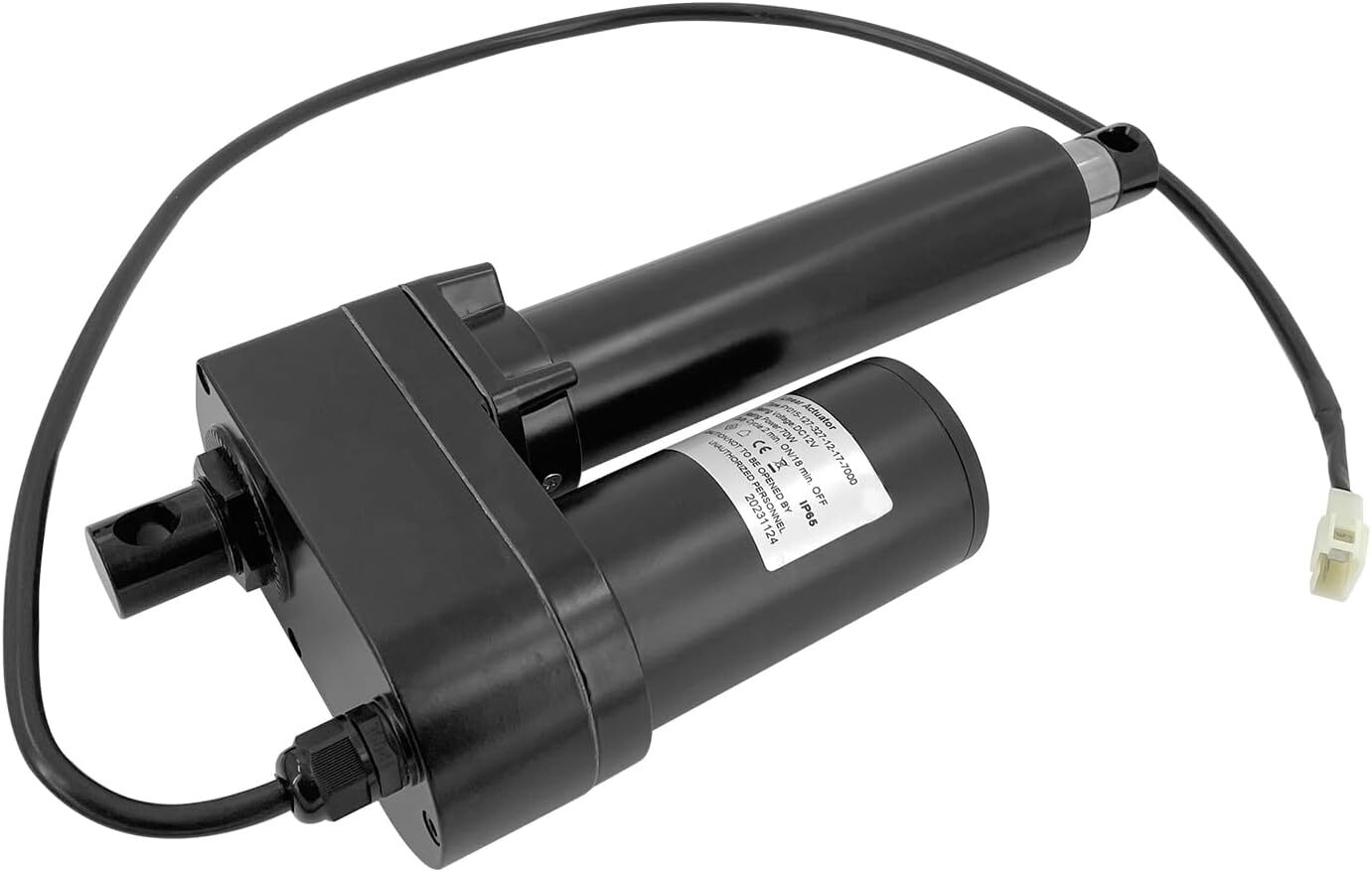 Actuator AM133408 For John Deere 4X2 6X4 TH TS TX Gator M-Gator Trail Worksite