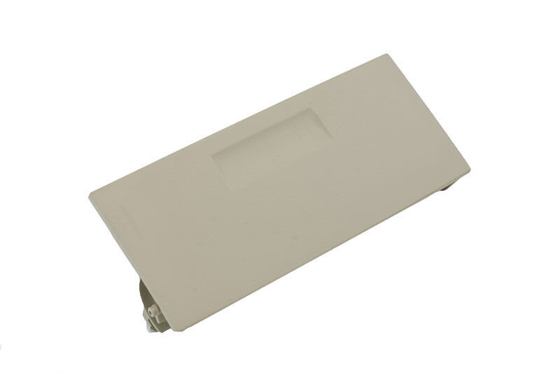 2009-2013 Mazda6 Beige Overhead Console Sunglass Holder W/O Down Light OEM NEW