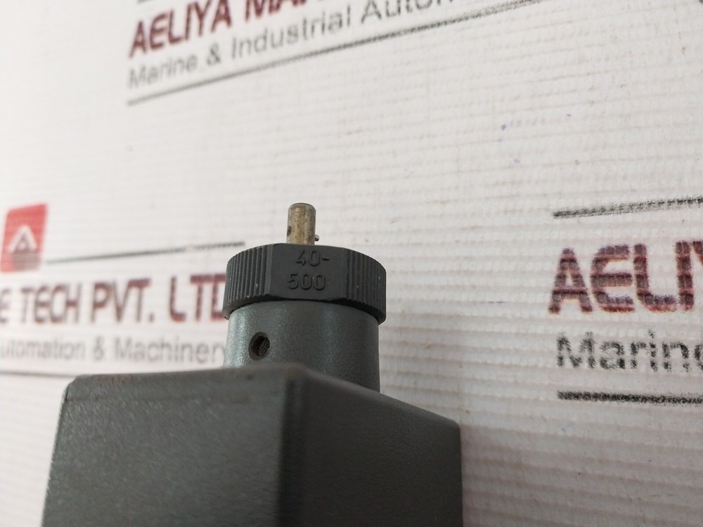 Deumo 50-500 Speed Tachometer