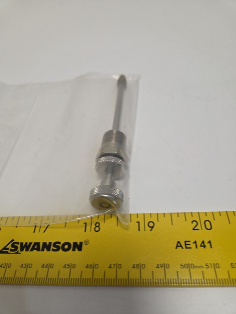 Binks 54-1810 QC SP Control Assembly