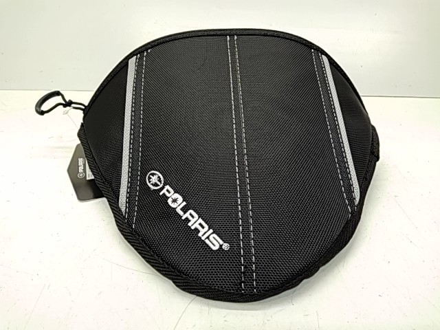 ProRide Windshield Bag Kit - ---- Polaris NOS