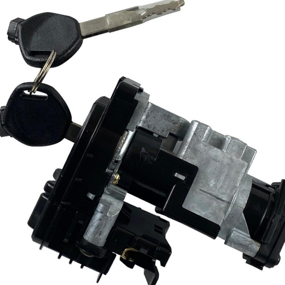 Motorcycle Ignition Switch Stable Easy to Install Motorcycle Starter Switch
